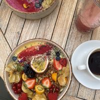   at Preps in Maastricht