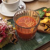  at Preps in Maastricht