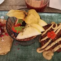  at Preps in Maastricht