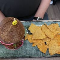   at Preps in Maastricht