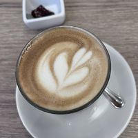   at Preps in Maastricht