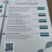   at Preps in Maastricht