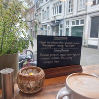 Cosy vibes at Preps in Maastricht