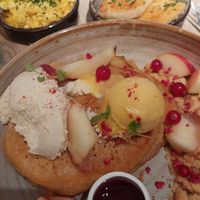  at Preps in Maastricht