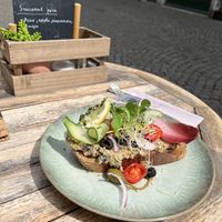   at Preps in Maastricht