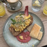   at Preps in Maastricht