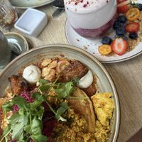   at Preps in Maastricht