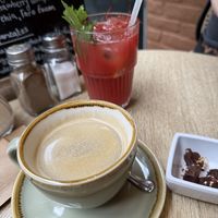   at Preps in Maastricht