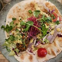 Oatbangers at Preps in Maastricht