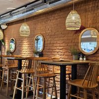  at Preps in Maastricht