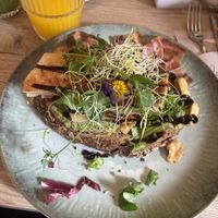   at Preps in Maastricht