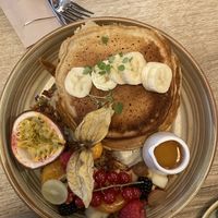   at Preps in Maastricht