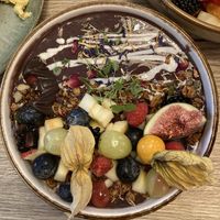   at Preps in Maastricht