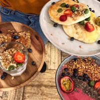 Omnomnom at Preps in Maastricht