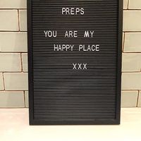 Aaawww at Preps in Maastricht