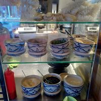  at Chi Thu - Pestalozzistrasse in Munich