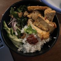 83  at Chi Thu - Pestalozzistrasse in Munich