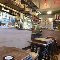 Inside at Chi Thu - Pestalozzistrasse in Munich