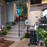 Inside at Chi Thu - Pestalozzistrasse in Munich