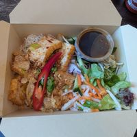  at Chi Thu - Pestalozzistrasse in Munich