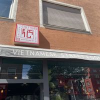   at Chi Thu - Morassistrasse in Munich