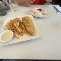   at Loving Hut in Mount Gravatt