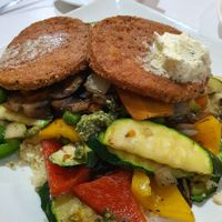 at Loving Hut in Mount Gravatt