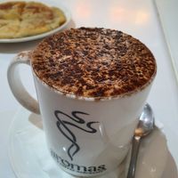  at Loving Hut in Mount Gravatt