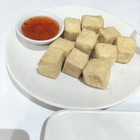  at Loving Hut in Mount Gravatt