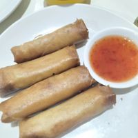  at Loving Hut in Mount Gravatt