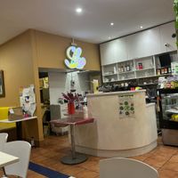   at Loving Hut in Mount Gravatt