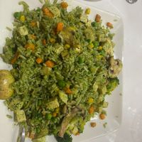  #Veganuary at Loving Hut in Mount Gravatt