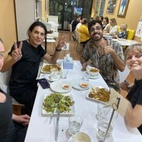  #Veganuary at Loving Hut in Mount Gravatt