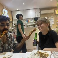  #Veganuary at Loving Hut in Mount Gravatt