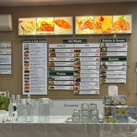   at Loving Hut in Mount Gravatt