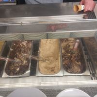 gusti vegani 1 at Nettuno in Salerno