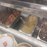 gusti vegani 2 at Nettuno in Salerno