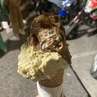   at Nettuno in Salerno