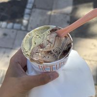   at Nettuno in Salerno