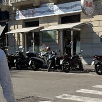   at Nettuno in Salerno