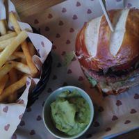  at Burgerheart in Wurzburg