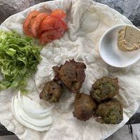   at By the Sea Restaurant in Sihanoukville