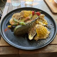   at Vermillion - cafe. in Kyoto