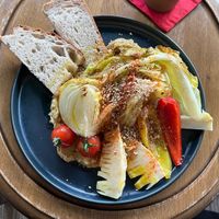   at Vermillion - cafe. in Kyoto