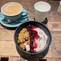   at Vermillion - cafe. in Kyoto