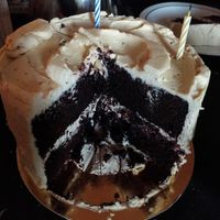  at Bakelicious  in Navan