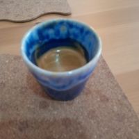 Coffee at Gomásio in Guimaraes