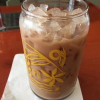 Horchata! at Pomona in Richmond