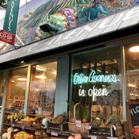   at Other Avenues in San Francisco