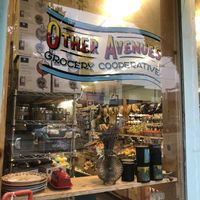   at Other Avenues in San Francisco